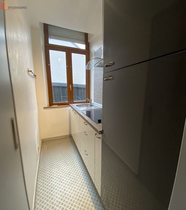 Studio meublé 21m² Amiens 80090 - Meublé, 1er étage - Photo 3