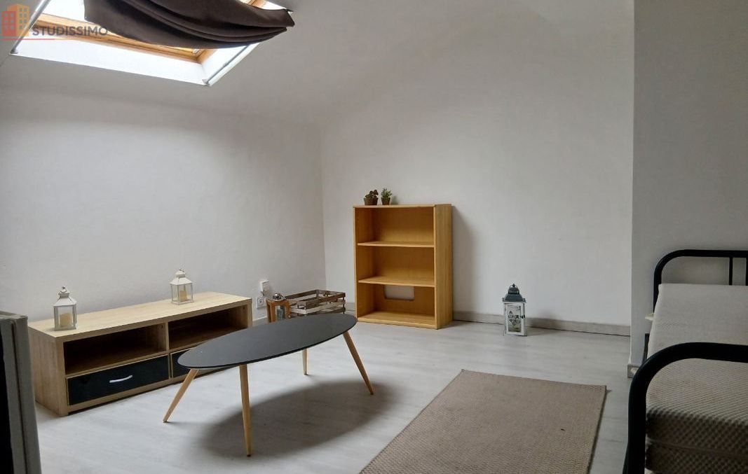 Studio à Sarrebourg