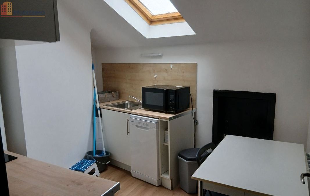Studio 30m² Sarrebourg - Étage élevé, lumineux - Photo 1
