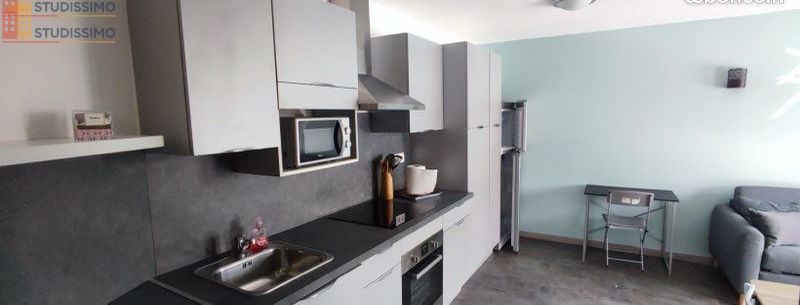 Studio 37m² Saint-Avold - Meublé, rénové - Photo 2