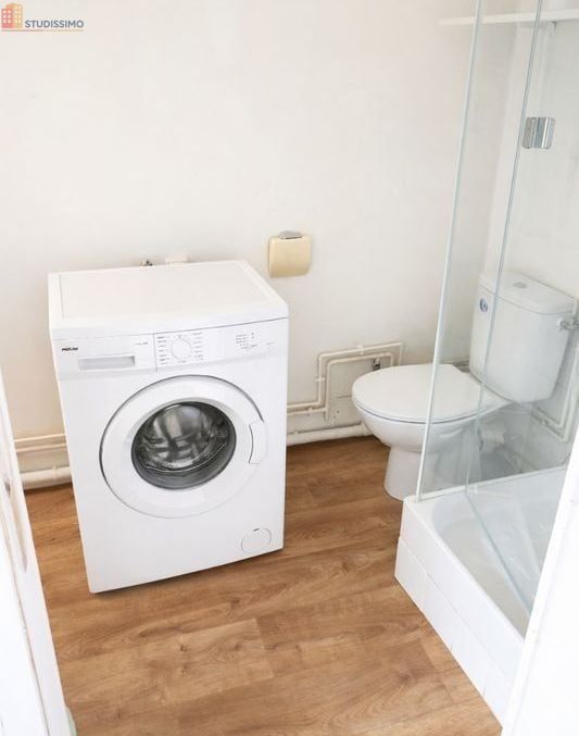 Studio meublé 20m² Amiens Saint-Acheul - Meublé, lumineux - Photo 1