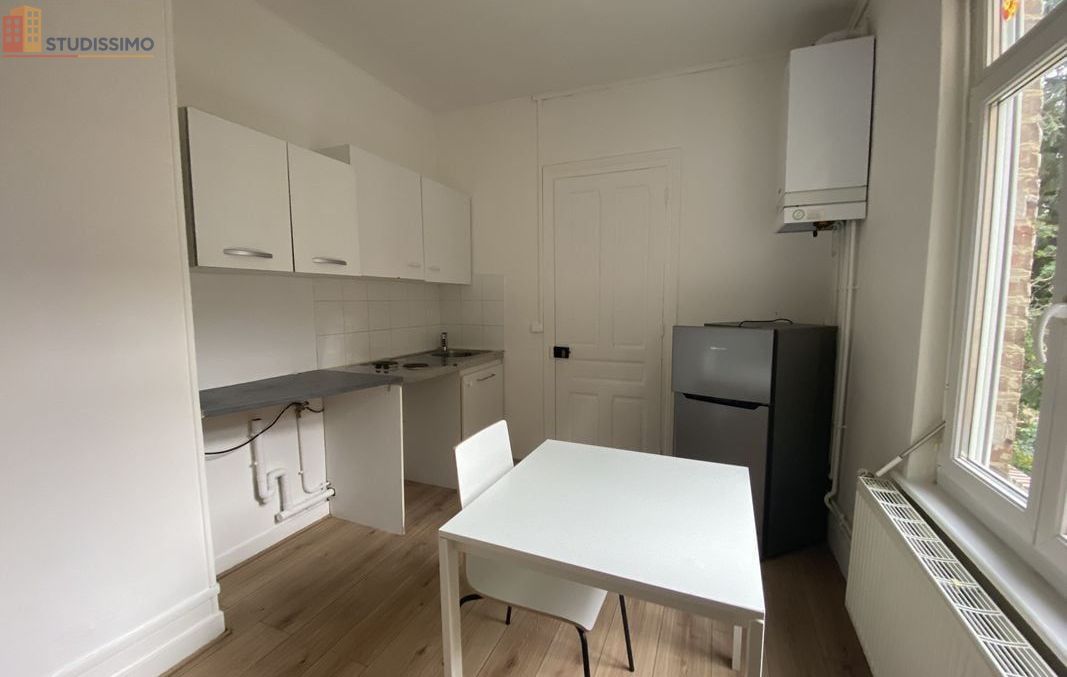 Studio à Amiens