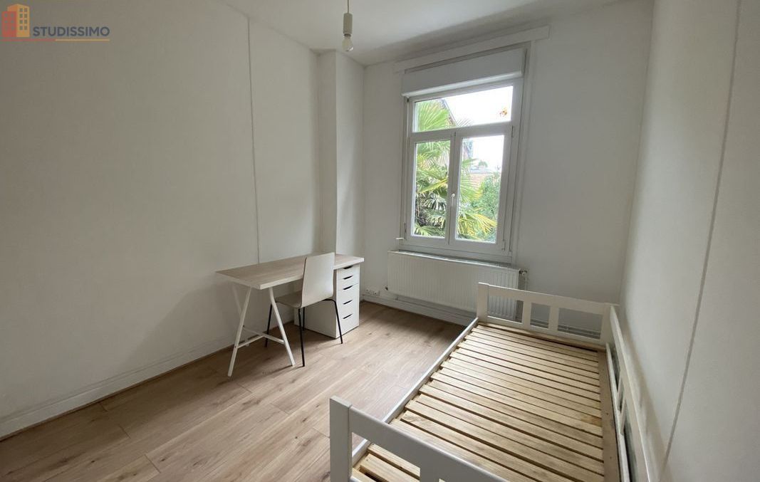 Studio 24m² Amiens centre - Lumineux - Photo 2