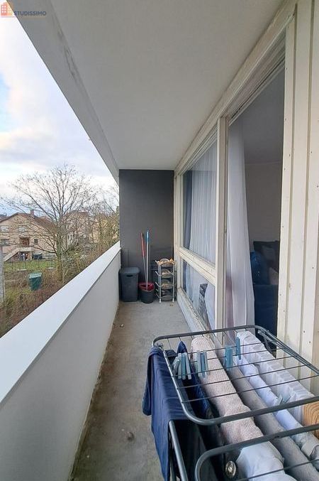 Studio 28m² Metz 57070 - Photo 2