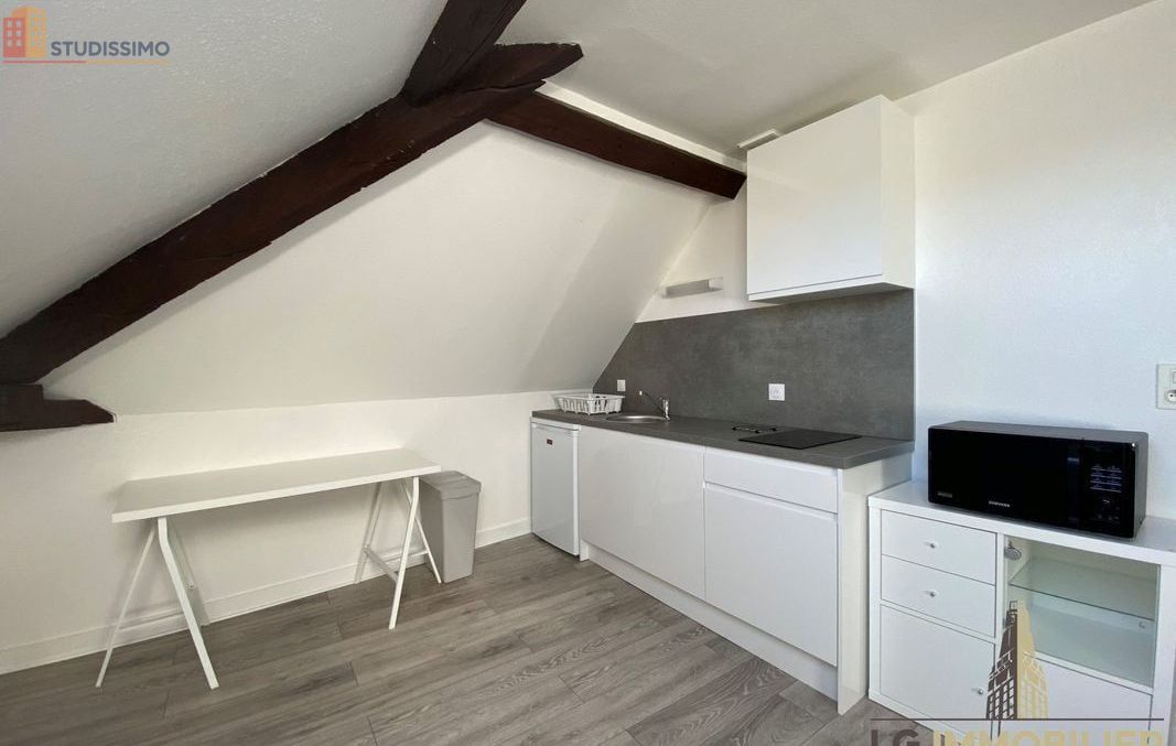 Studio à Amiens