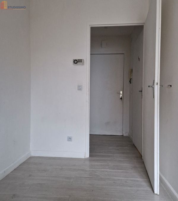 Studio à Metz