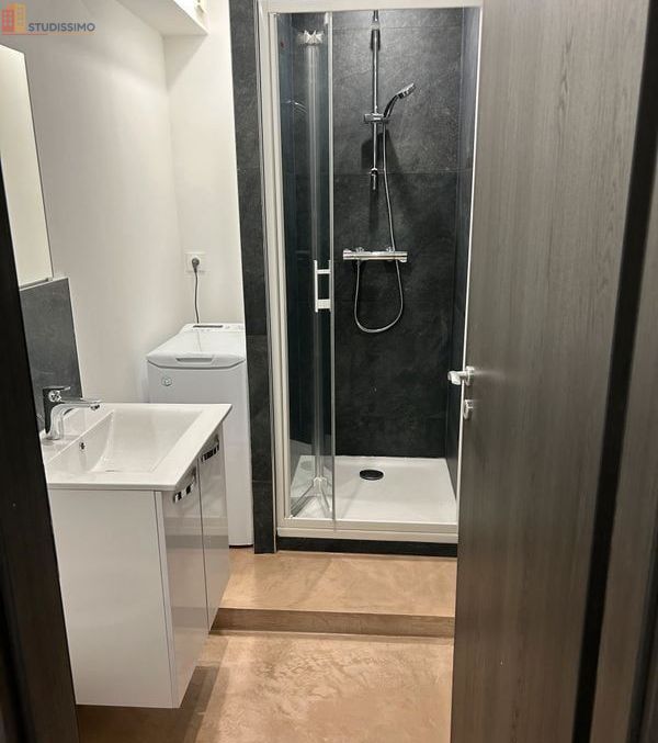 Studio 27m² Montigny-lès-Metz - Proche jardin botanique - Photo 1