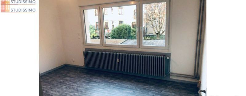 Studio 27m² Metz 57000 - Lumineux - Photo 2