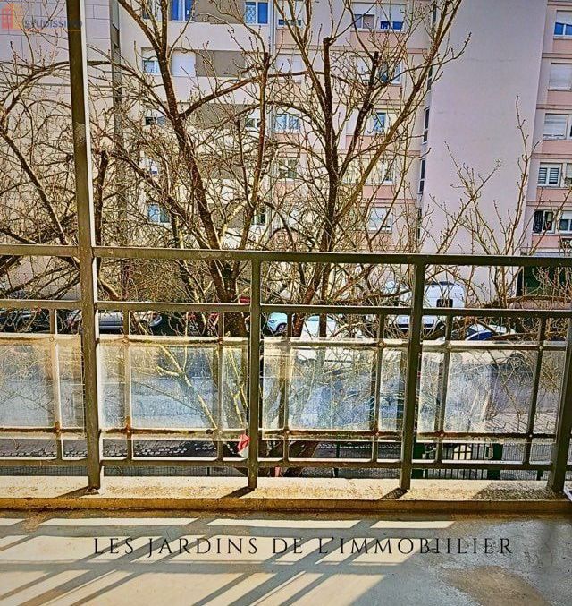 Studio 21m² Metz - DPE C - Photo 1