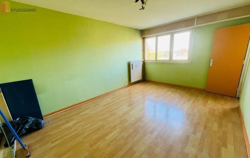 Studio 27m² Metz 57070 - Étage élevé, lumineux - Photo 4