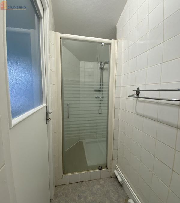 Studio meublé 26m² Amiens - Lumineux, 2e étage - Photo 8