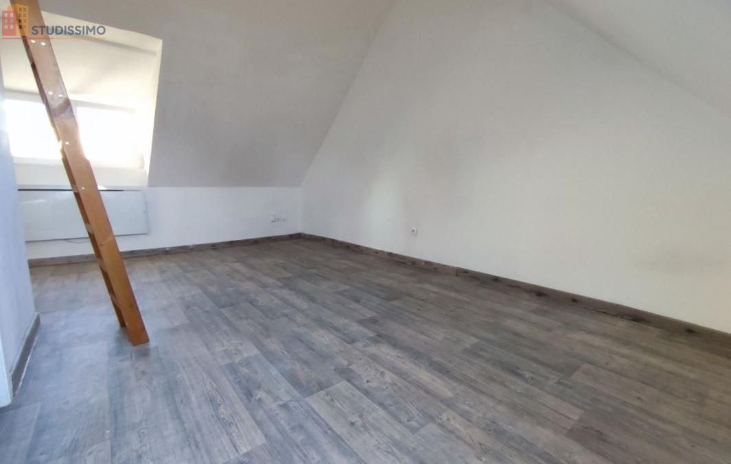 Studio 13m² Amiens centre - Lumineux - Photo 29