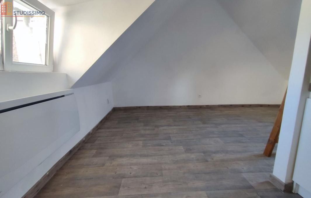Studio 13m² Amiens centre - Lumineux - Photo 26