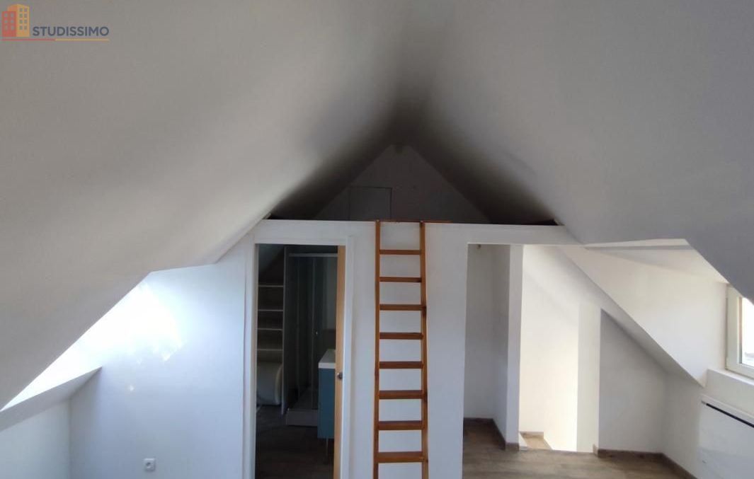 Studio 13m² Amiens centre - Lumineux - Photo 17