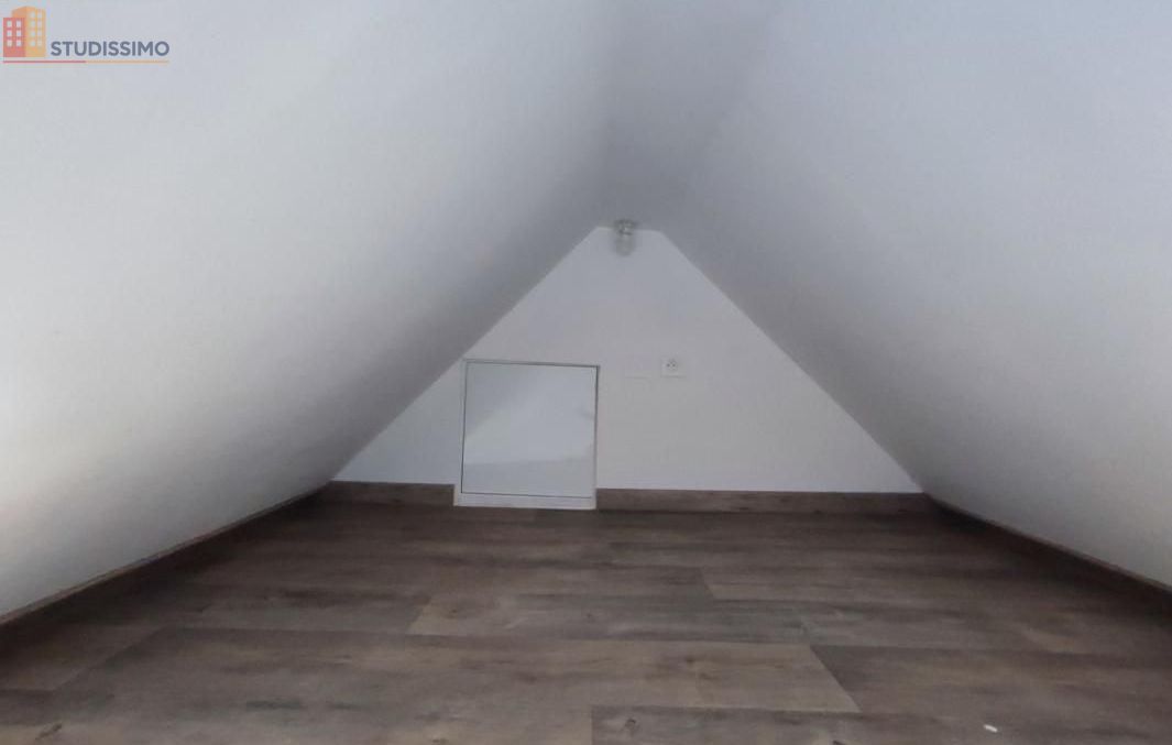 Studio 13m² Amiens centre - Lumineux - Photo 11
