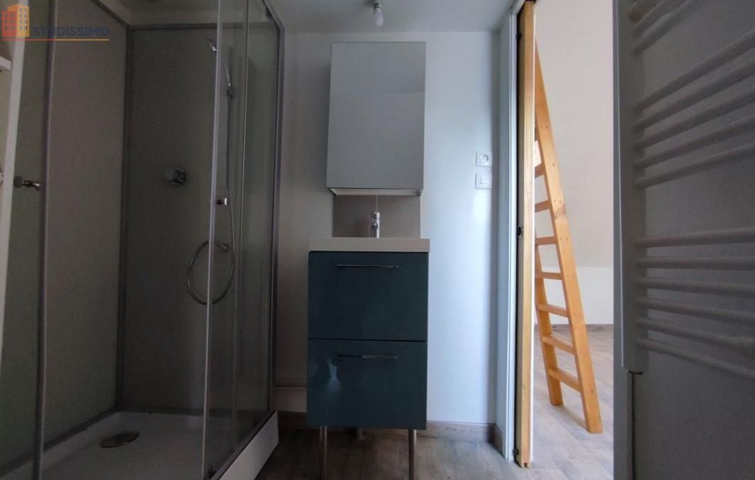Studio 13m² Amiens centre - Lumineux - Photo 8
