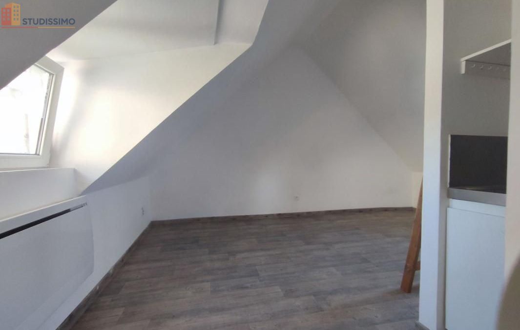 Studio 13m² Amiens centre - Lumineux - Photo 6