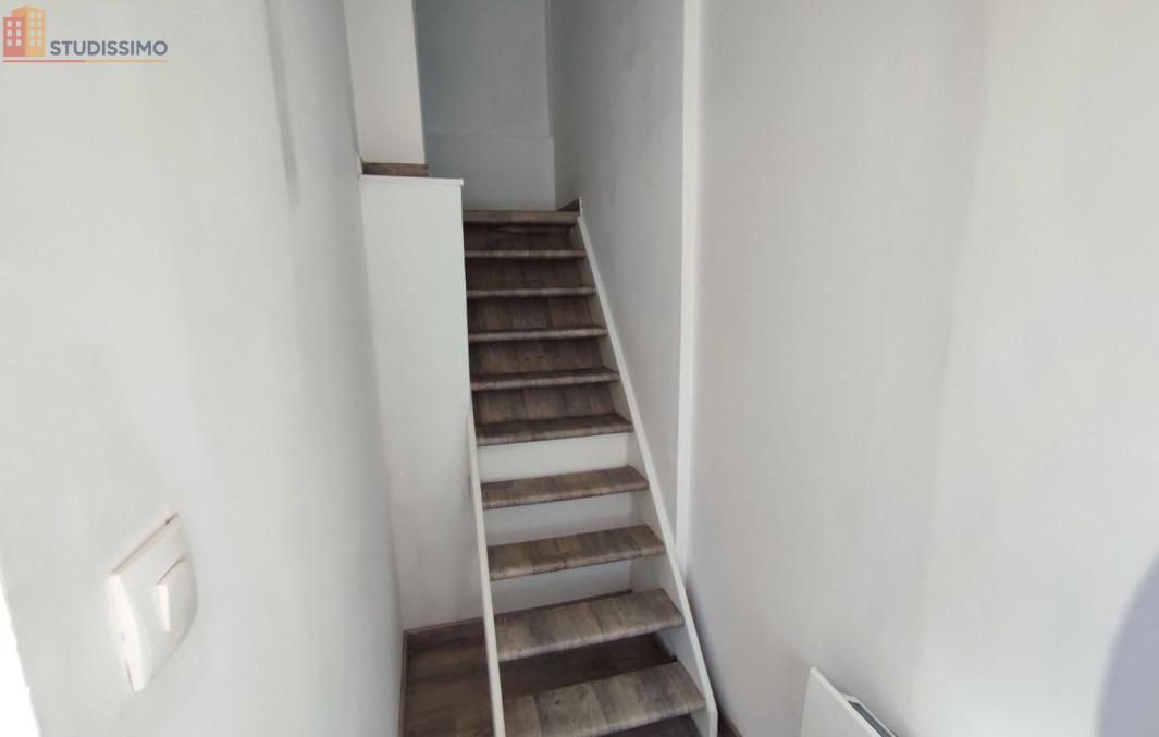 Studio 13m² Amiens centre - Lumineux - Photo 2