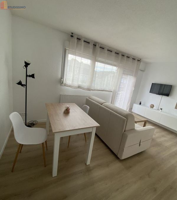 Studio meublé 22m² Amiens - Meublé, DPE D - Photo 20
