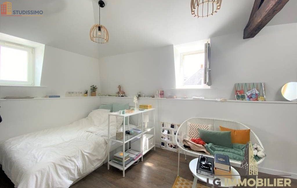 Studio 24m² Amiens centre - Lumineux - Photo 3