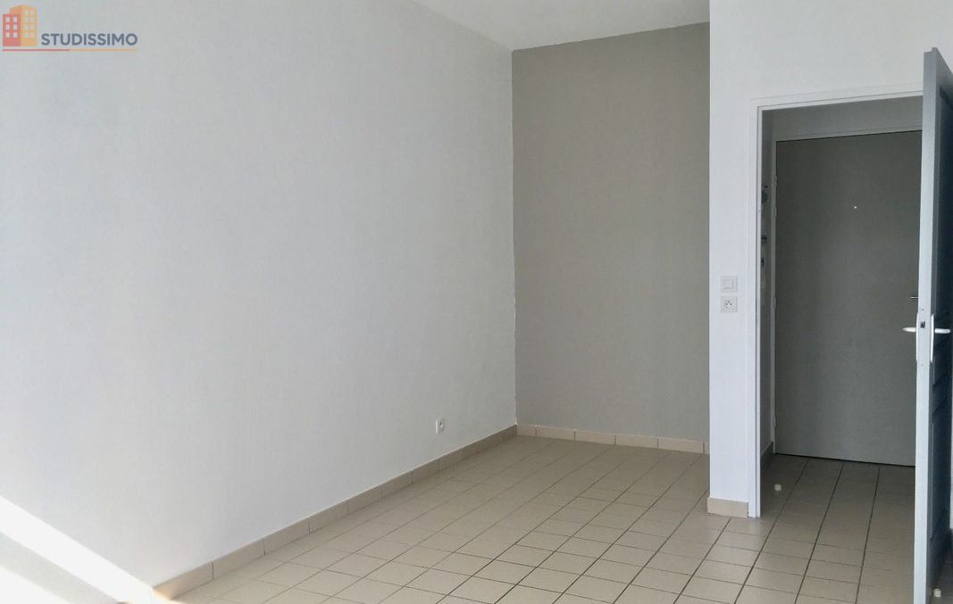 Studio 27m² Amiens centre - Lumineux - Photo 1