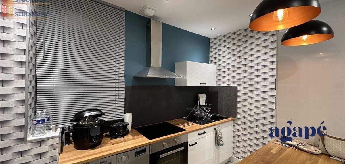 Studio 30m² Nevers 58000 - Étage calme, lumineux - Photo 5