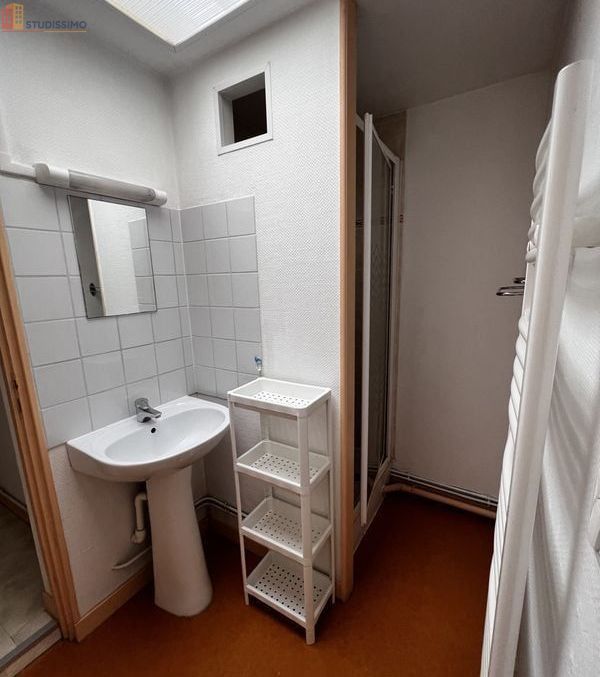 Studio 18m² Amiens 80000 - Photo 7