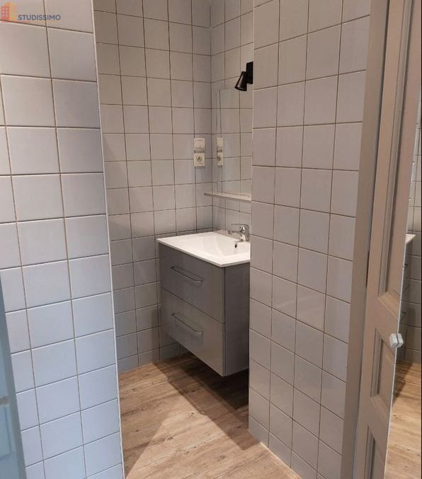 Studio 21m² Amiens Henriville - Photo 2