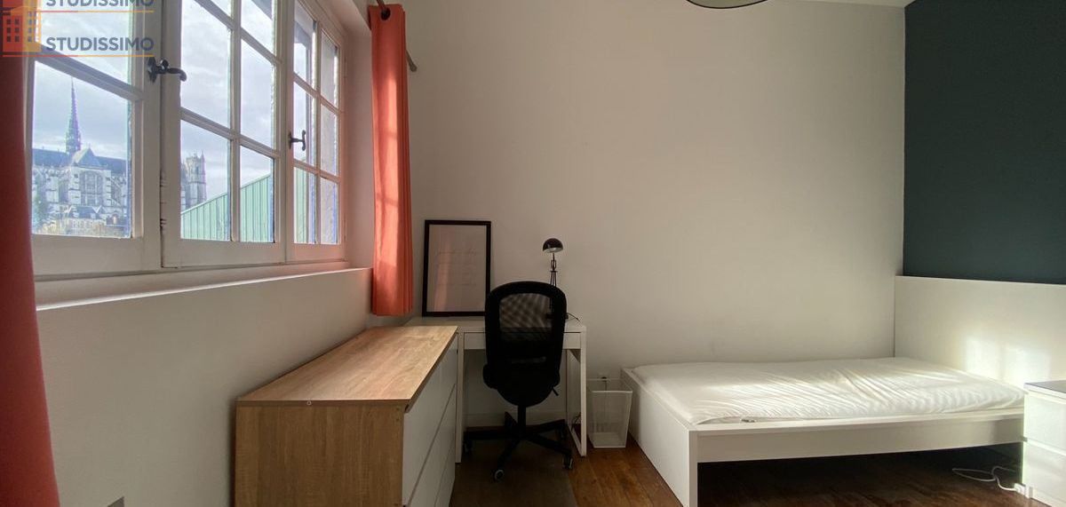 Studio à Amiens