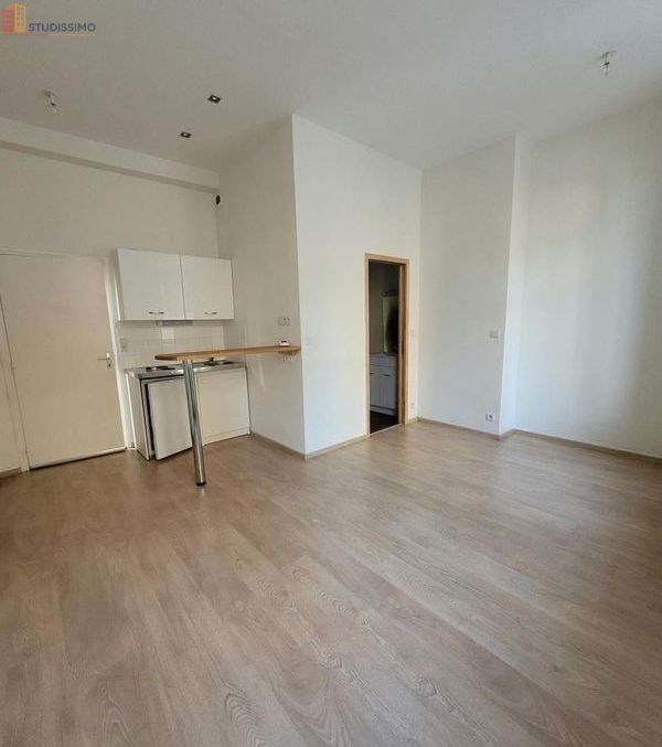 Studio à Amiens