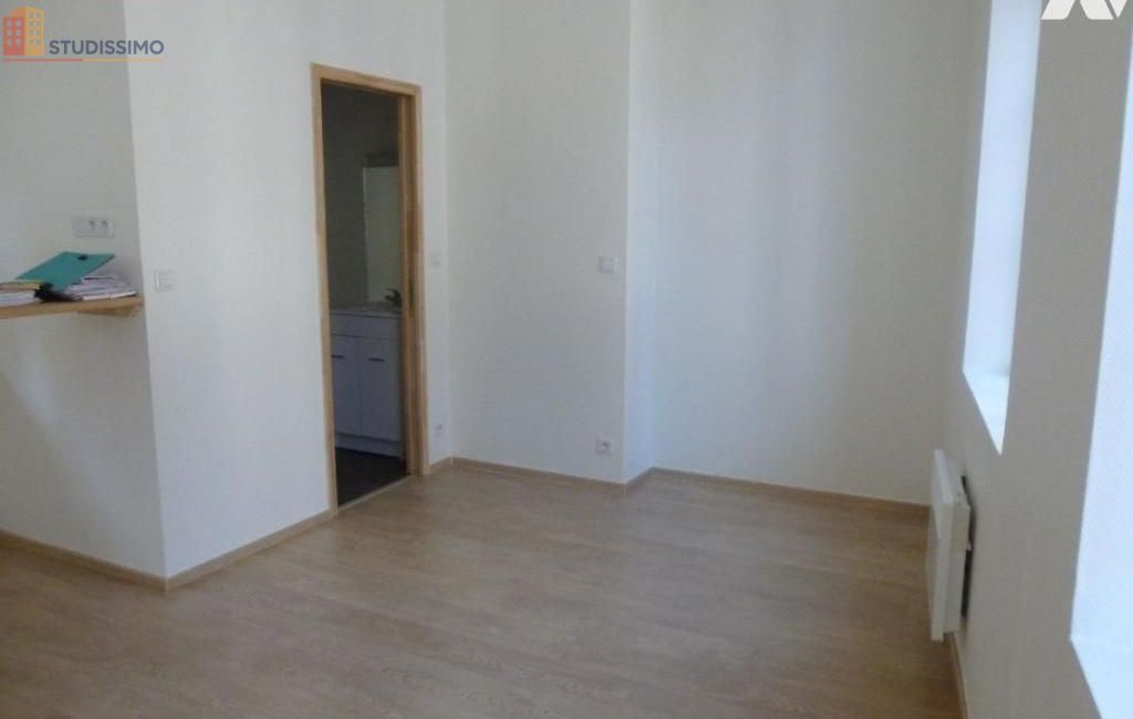 Studio 20m² Amiens centre - Aucun caractère mentionné - Photo 5