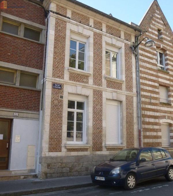 Studio 20m² Amiens centre - Aucun caractère mentionné - Photo 4
