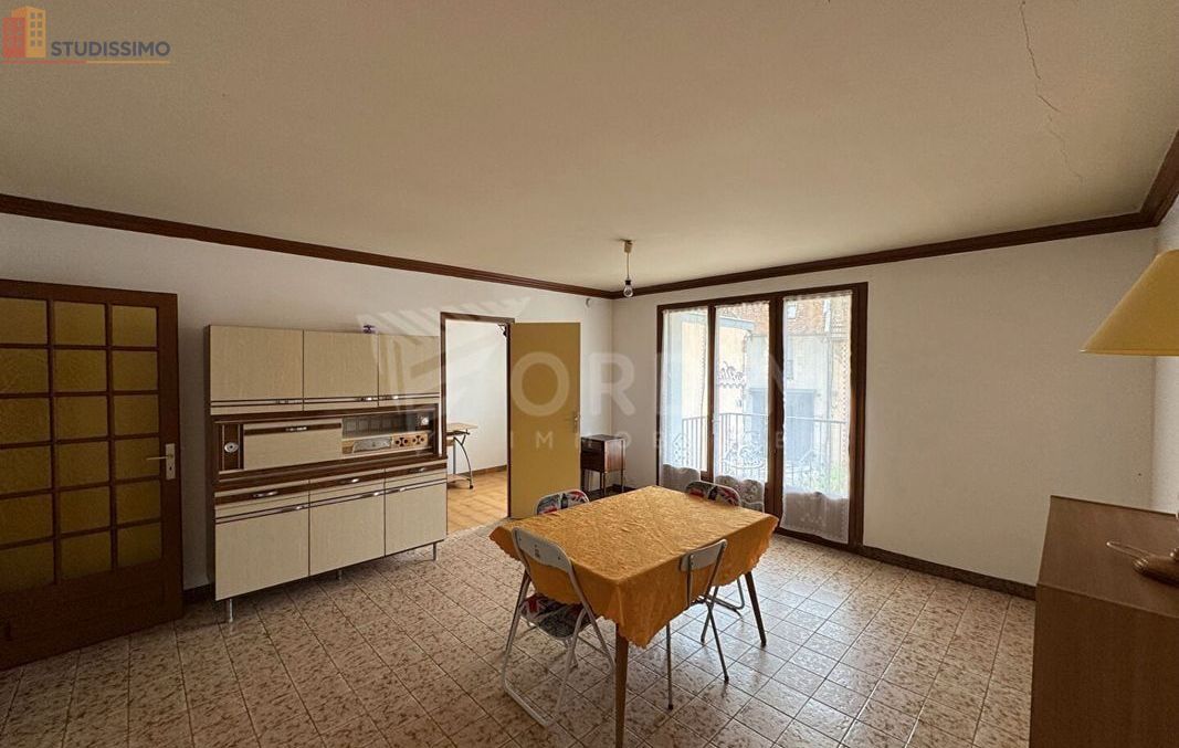 Studio 42m² Cosne-Cours-sur-Loire - étage 1/2 - Photo 9