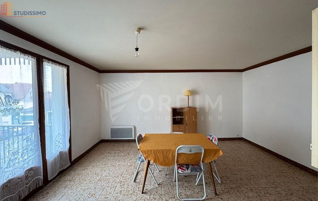 Studio 42m² Cosne-Cours-sur-Loire - étage 1/2 - Photo 6