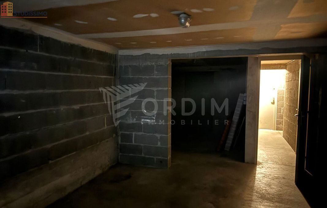 Studio 42m² Cosne-Cours-sur-Loire - étage 1/2 - Photo 3