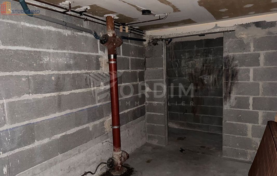 Studio 42m² Cosne-Cours-sur-Loire - étage 1/2 - Photo 1