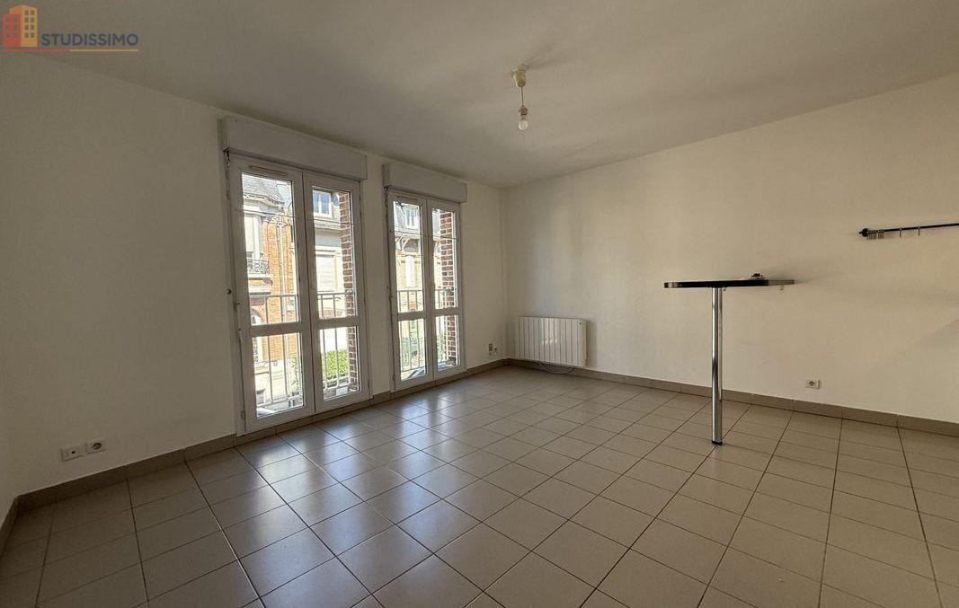Studio 25m² Amiens - 1er étage, lumineux - Photo 3