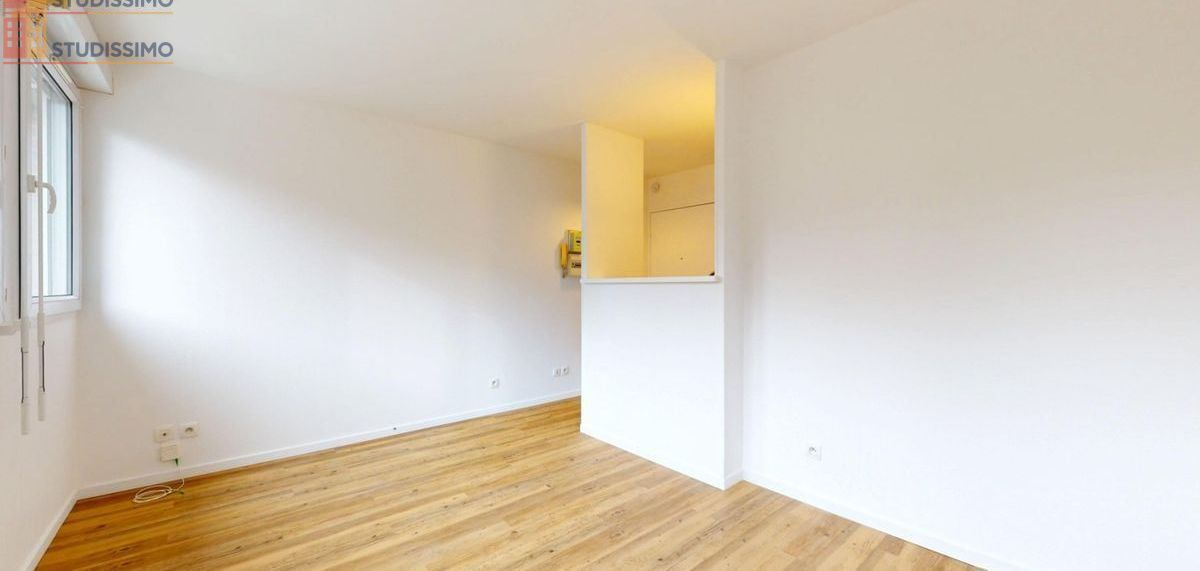 Studio 20m² Amiens - CPE C - Photo 5