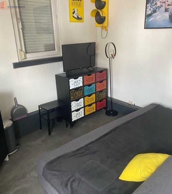 Studio à Amiens