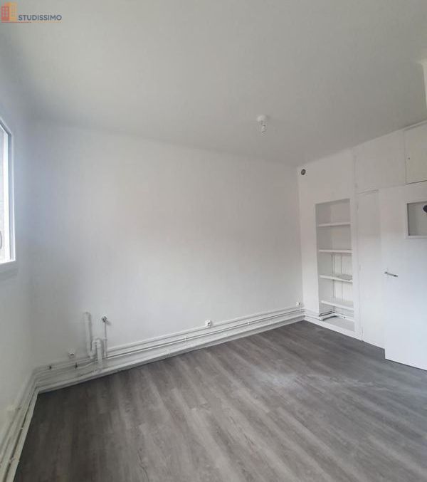 Studio 58m² Amiens - lumineux - Photo 8