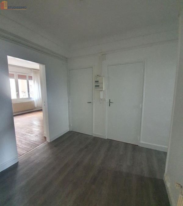 Studio 58m² Amiens - lumineux - Photo 3