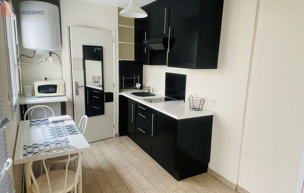 Studio à Amiens