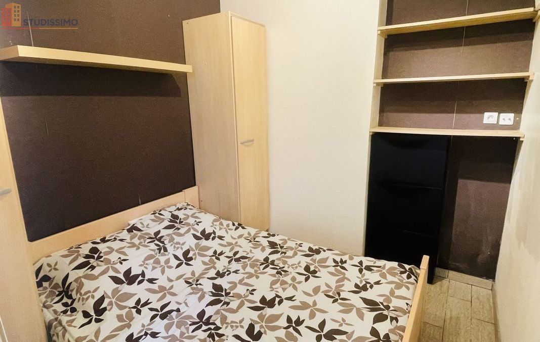 Studio meublé 16m² Amiens 80000 - Meublé, lumineux - Photo 2