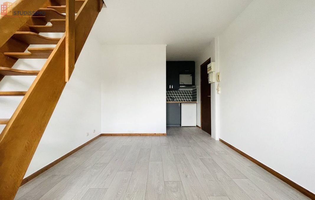 Studio à Amiens