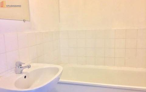 Studio 23m² Amiens 80000 - Photo 3