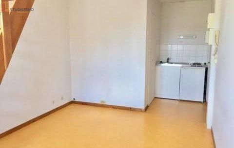 Studio 23m² Amiens 80000 - Photo 4