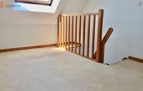 Studio 23m² Amiens 80000 - Photo 2