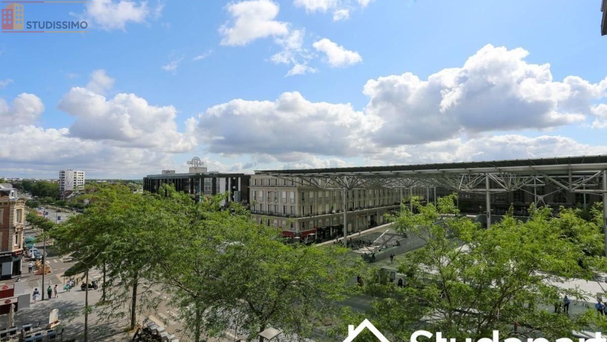 Studio 105m² Amiens - Meublé, DPE A - Photo 10