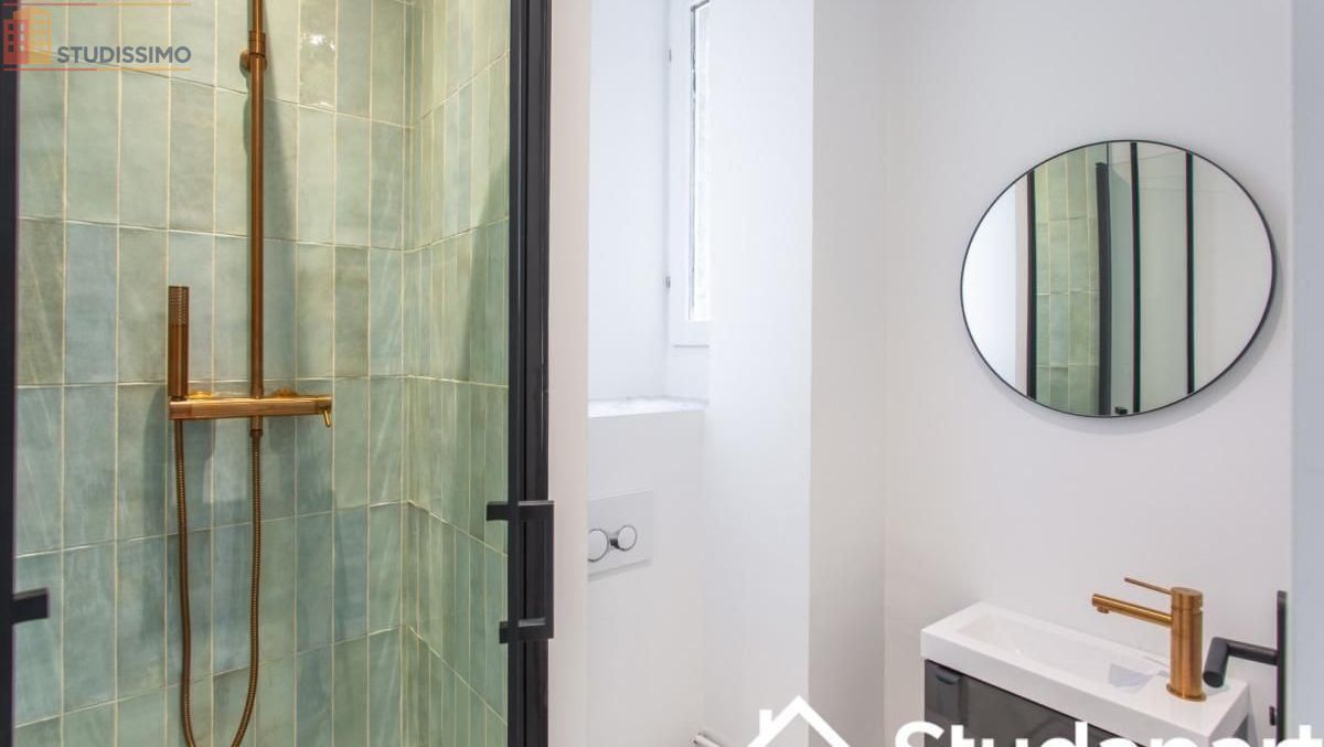 Studio 105m² Amiens - Meublé, DPE A - Photo 1