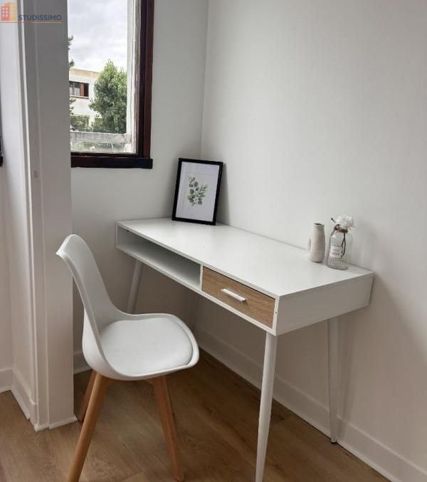 Studio 9m² Amiens 80080 - Meublé, lumineux - Photo 3